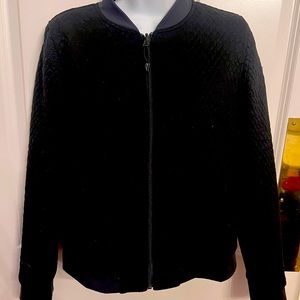 Excellent condition Ivivva black jacket